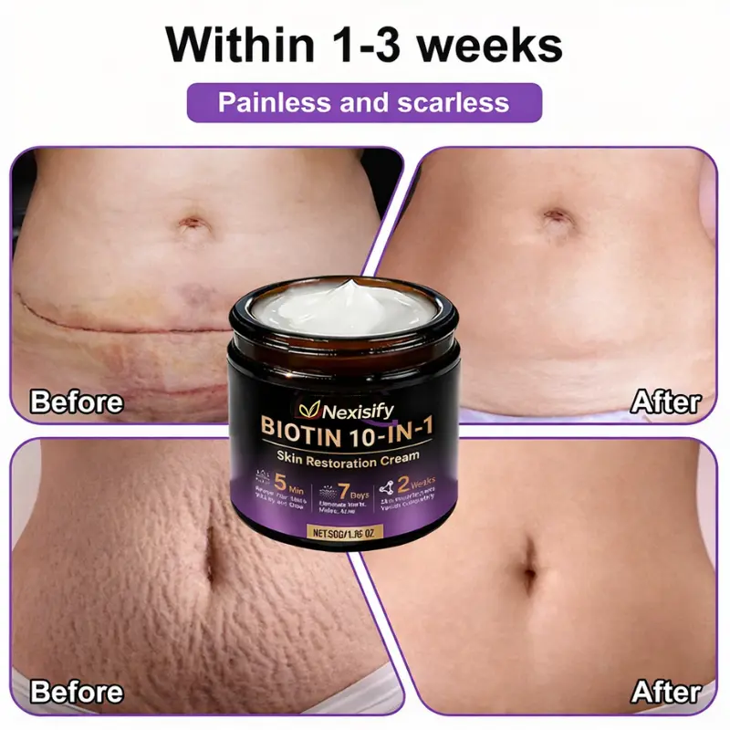 Skin Repair Cream - Image 10