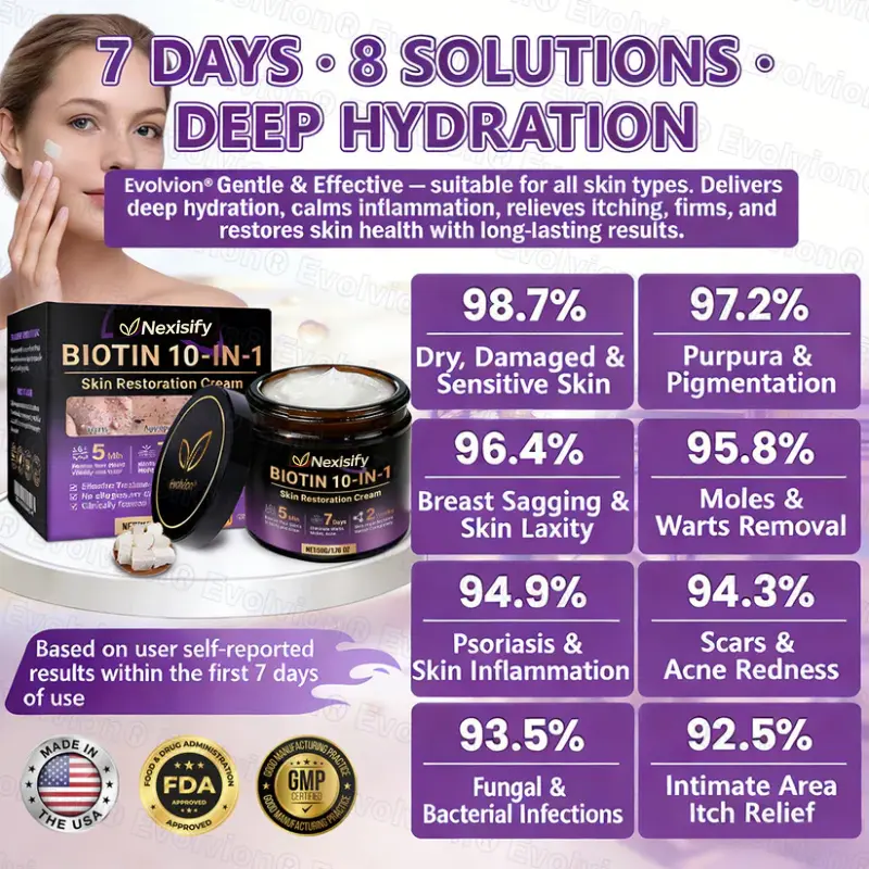 Skin Repair Cream - Image 11