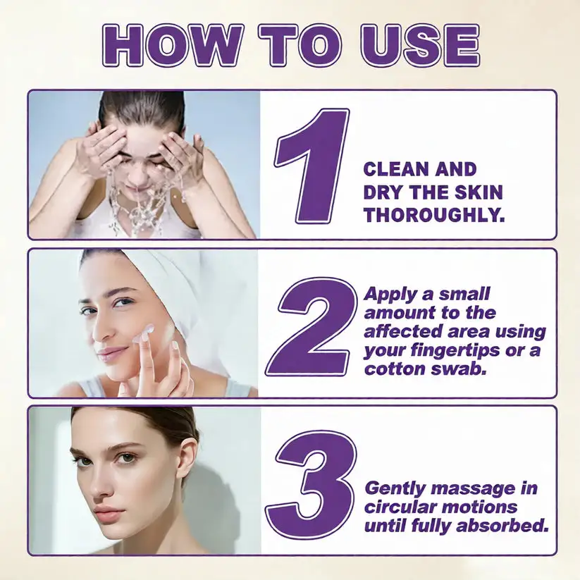 Skin Repair Cream - Image 9