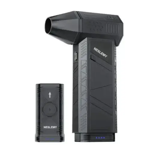 2026 Turbo Jet Blower Ultra+ - Image 4