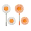 360° Rotatable Adjustable Cleaning Mop