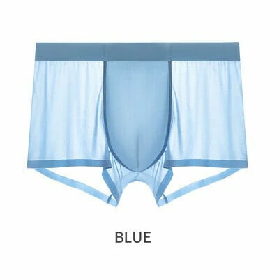 (🔥50% OFF NOW🔥) Men’s Ice Silk Underwear - Image 8