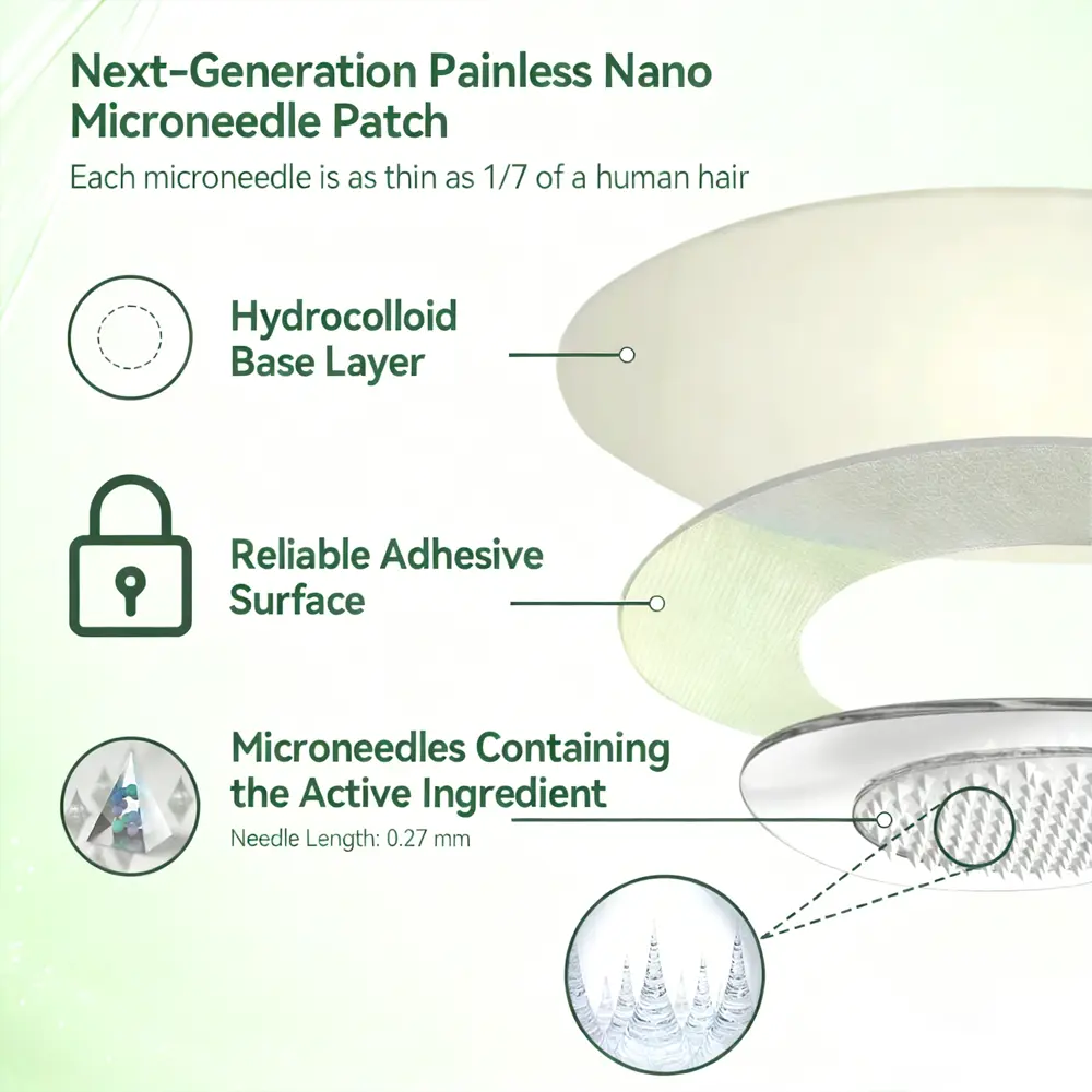 𝑀𝑜𝑟𝑖𝑛𝑔𝑎 · 𝐵𝑒𝑟𝑏𝑒𝑟𝑖𝑛𝑒 × 𝑁𝐴𝐷+10-𝑖𝑛-1 𝐴𝑑𝑣𝑎𝑛𝑐𝑒𝑑 𝑁𝑎𝑛𝑜 𝑀𝑖𝑐𝑟𝑜𝑛𝑒𝑒𝑑𝑙𝑒 𝑃𝑎𝑡𝑐ℎ - Image 5