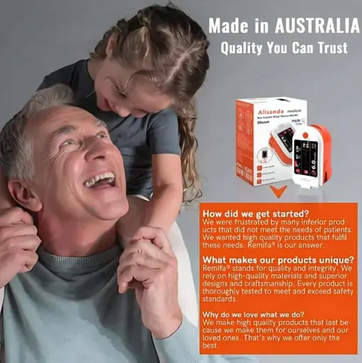 𝐆𝐥𝐮𝐜𝐨𝐬𝐞 𝐌𝐨𝐧𝐢𝐭𝐨𝐫 - Image 9