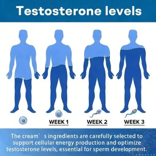 Exon-Max 60 Instant Erection Cream - Image 3