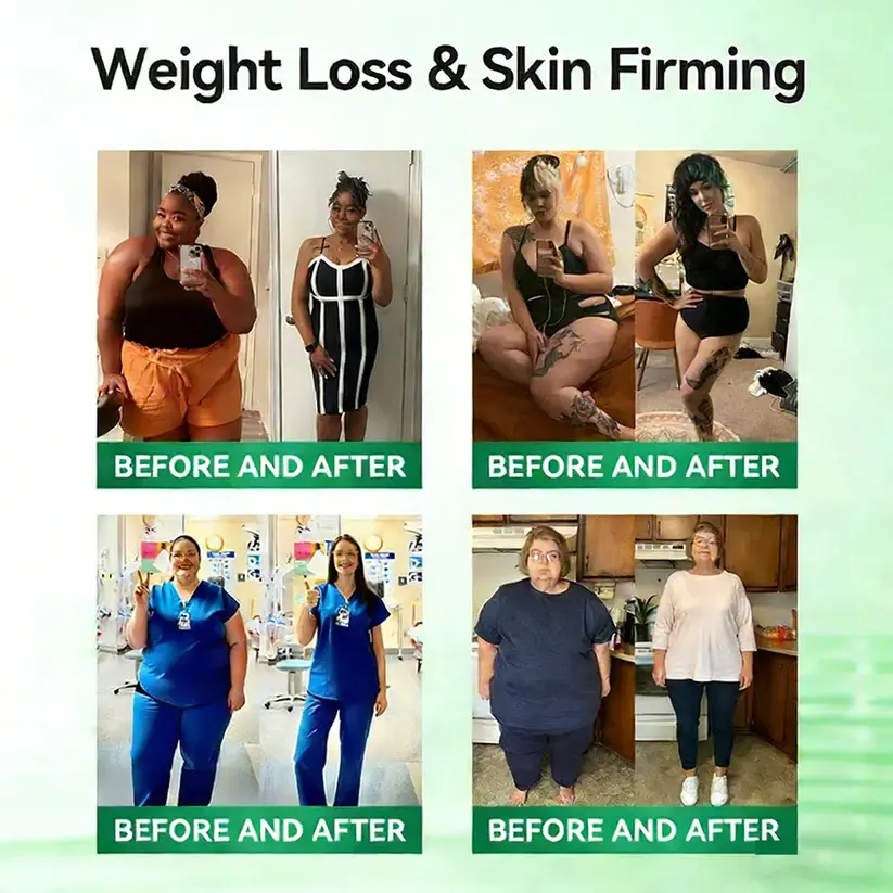 𝐎𝐟𝐟𝐢𝐜𝐢𝐚𝐥 𝐒𝐭𝐨𝐫𝐞 🇺🇸 Moringa·Berberine × NAD+ 10-in-1 Nano Microneedle Patch – Daily, Visible Results in 7 Days ✅ For Weight, Skin, Diabetes & Joint Health 🗽 - Image 4