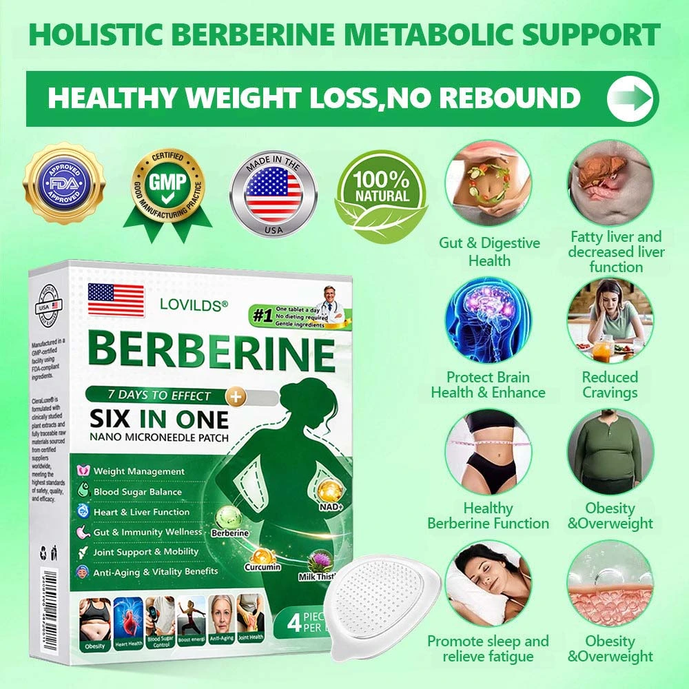 𝑩𝒆𝒓𝑏𝘦𝘳𝑖𝗇𝒆 𝟔-𝗶𝙣-𝟏 𝑁𝑎𝑛𝑜 𝘔𝘪𝘤𝘳𝘰𝘯𝘦𝘦𝘥𝘭𝘦 𝖯𝚊𝗍𝖼𝗁 |✅ 𝟨-𝗂𝗇-𝟣 𝖿𝗈𝗋𝗆𝗎𝗅𝖺 | 𝑅𝑒𝑠𝑢𝑙𝑡𝑠 𝑖𝑛 7 𝑑𝑎𝑦𝑠 🏅 - Image 11