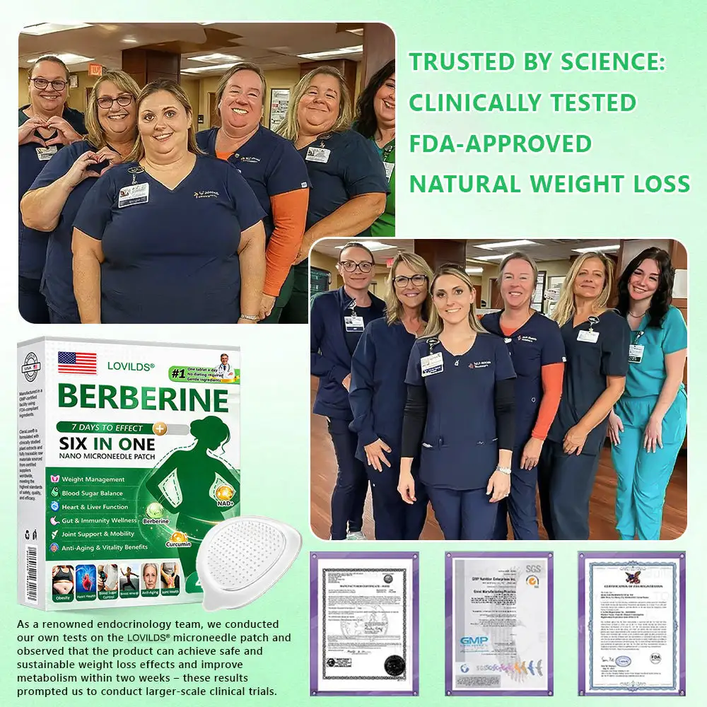 𝑩𝒆𝒓𝑏𝘦𝘳𝑖𝗇𝒆 𝟔-𝗶𝙣-𝟏 𝑁𝑎𝑛𝑜 𝘔𝘪𝘤𝘳𝘰𝘯𝘦𝘦𝘥𝘭𝘦 𝖯𝚊𝗍𝖼𝗁 |✅ 𝟨-𝗂𝗇-𝟣 𝖿𝗈𝗋𝗆𝗎𝗅𝖺 | 𝑅𝑒𝑠𝑢𝑙𝑡𝑠 𝑖𝑛 7 𝑑𝑎𝑦𝑠 🏅 - Image 19