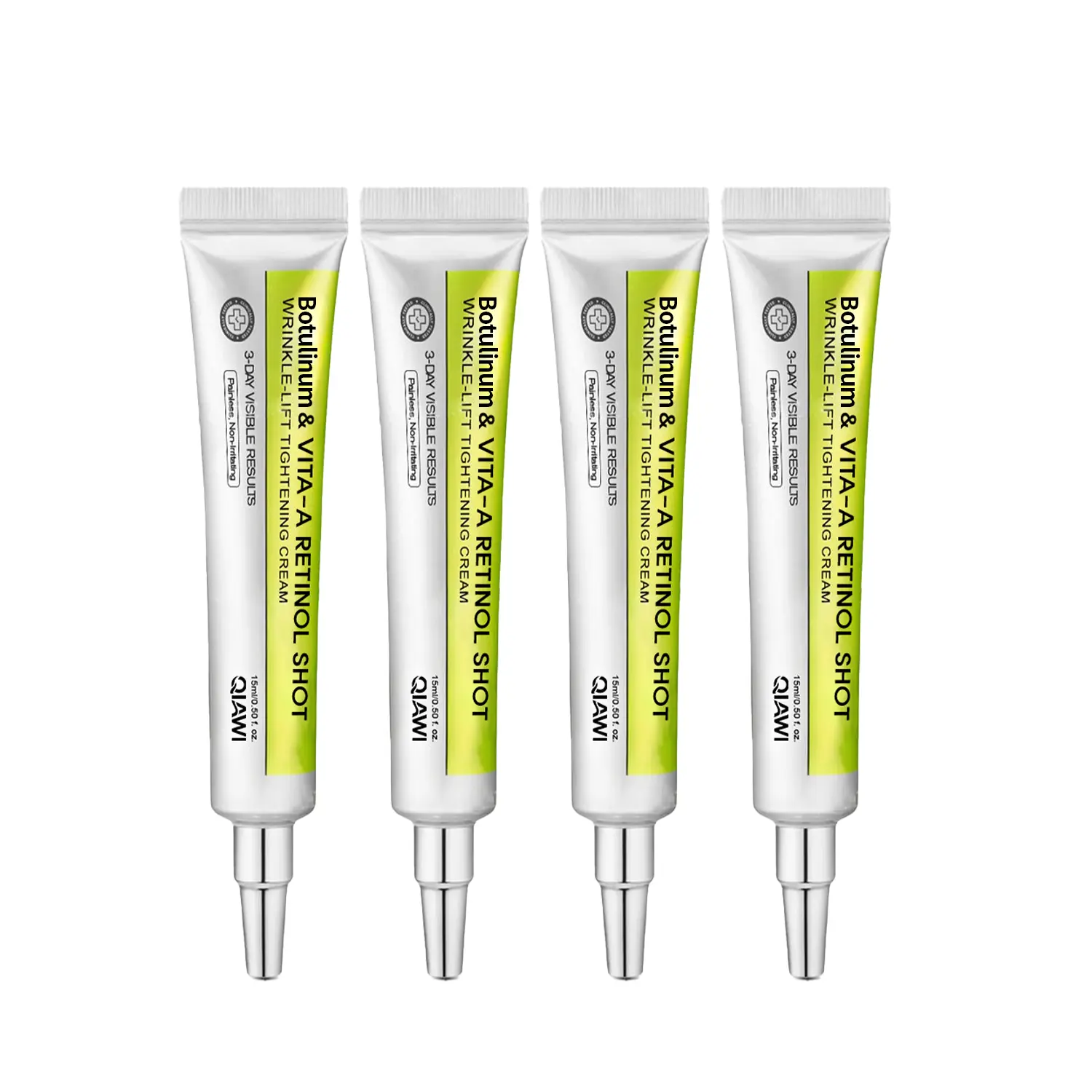 🔥Final 3 Hours: 70%OFF🔥 Botulinum & Vita-A Retinol Shot Wrinkle-Lift Tightening cream✨ - Image 15