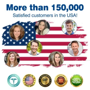 Alternative view of VeinEase Microneedle Care Patch