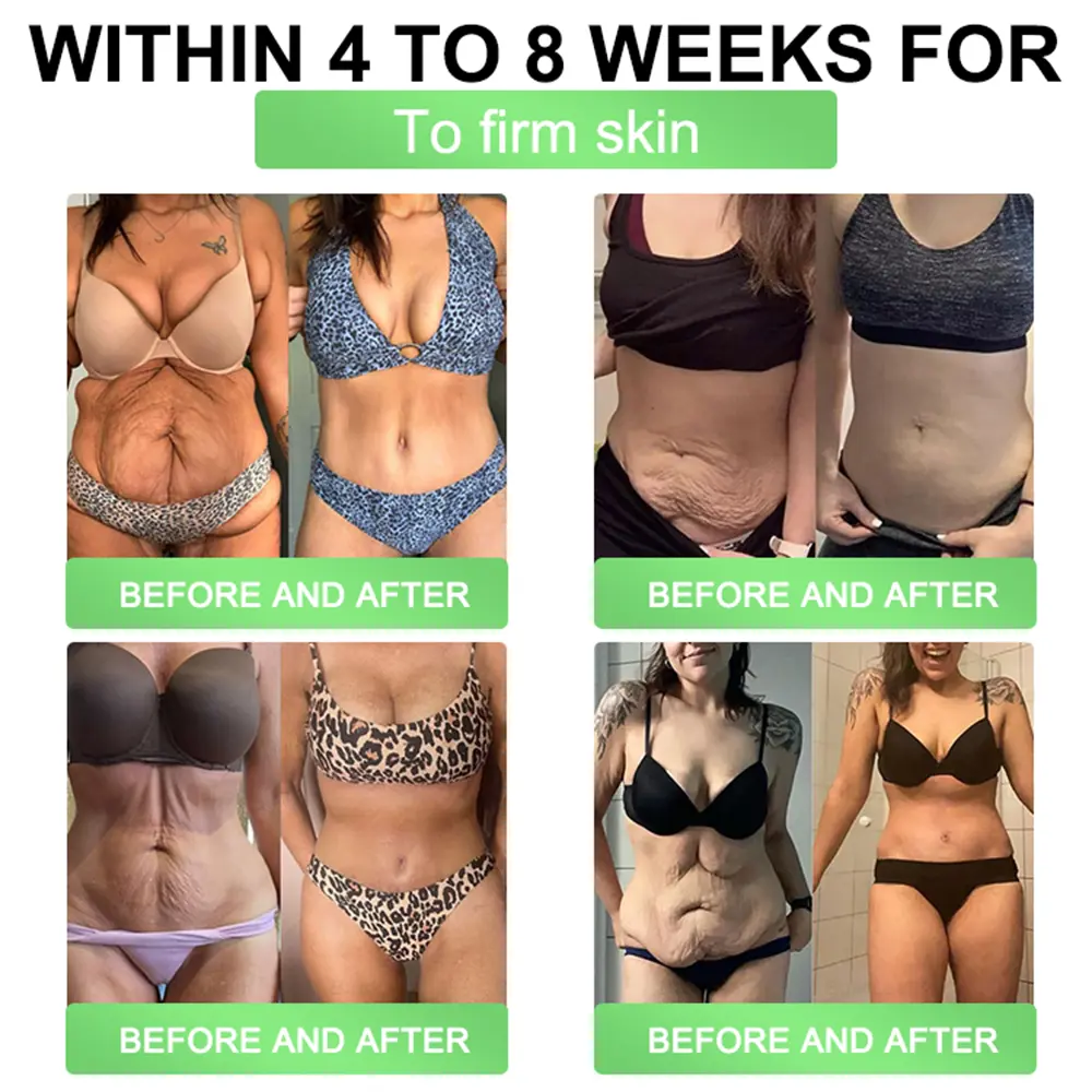 3-in-1 Slim & Healthy Oral Solution - Image 11