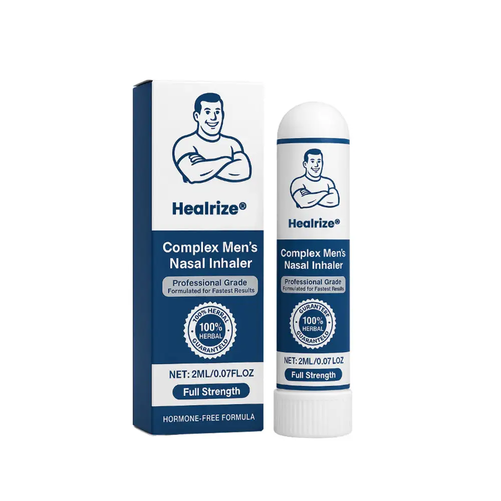 Nasal Inhaler | Firm Erections in 5 Minutes – No Pills! - Image 5