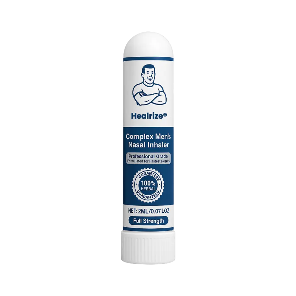 Nasal Inhaler | Firm Erections in 5 Minutes – No Pills! - Image 6