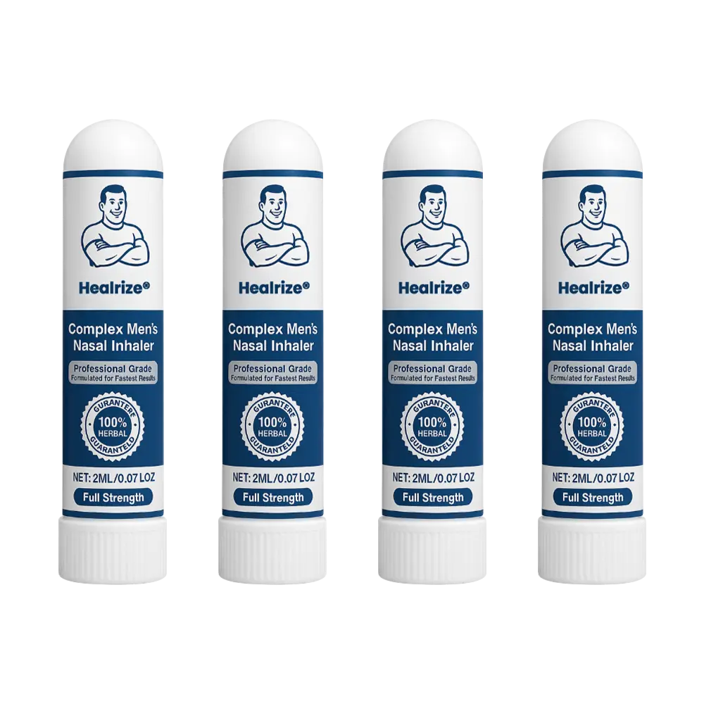 Nasal Inhaler | Firm Erections in 5 Minutes – No Pills! - Image 8