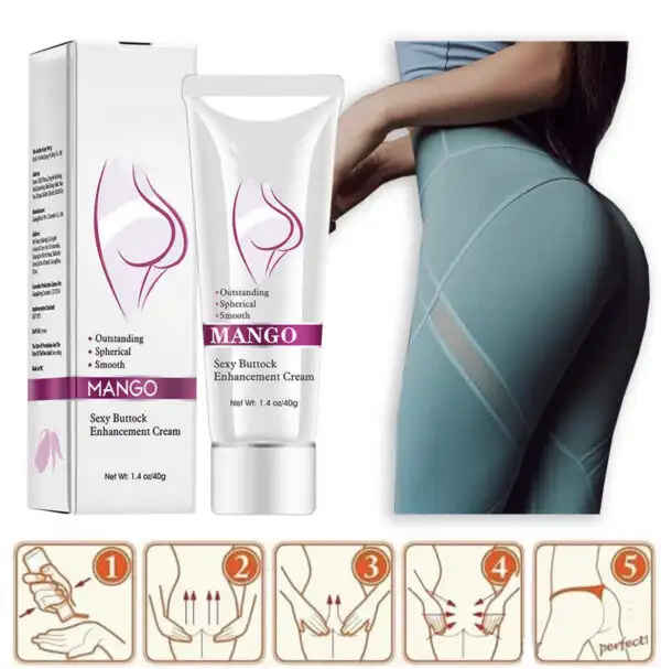 Hip Up Cream - Image 3