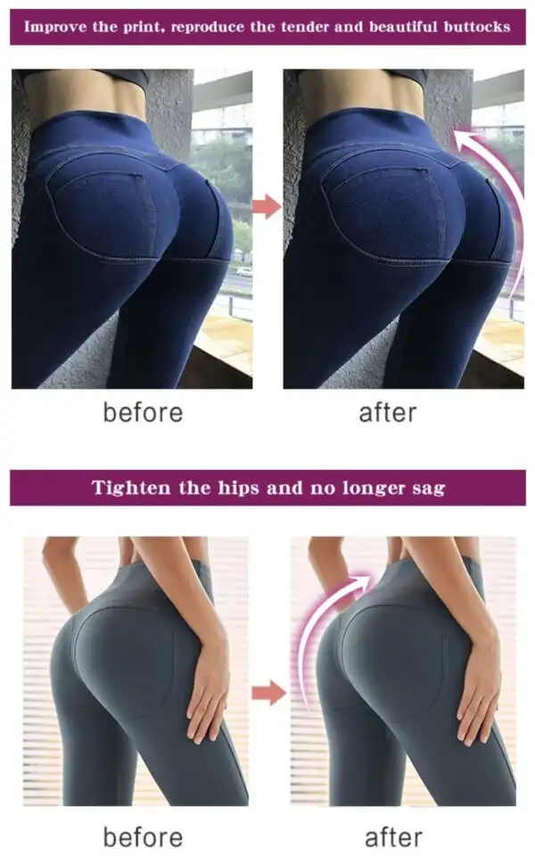 Hip Up Cream - Image 7