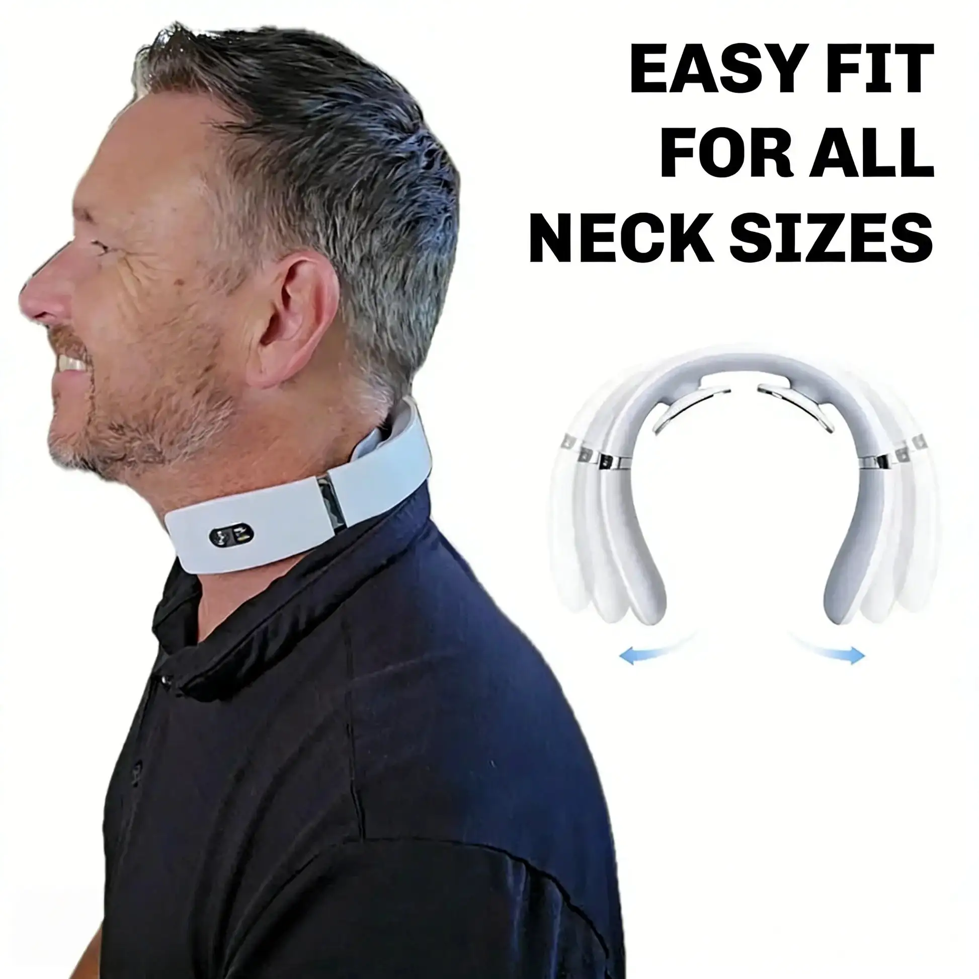 Blood Pressure Support Device - Image 4