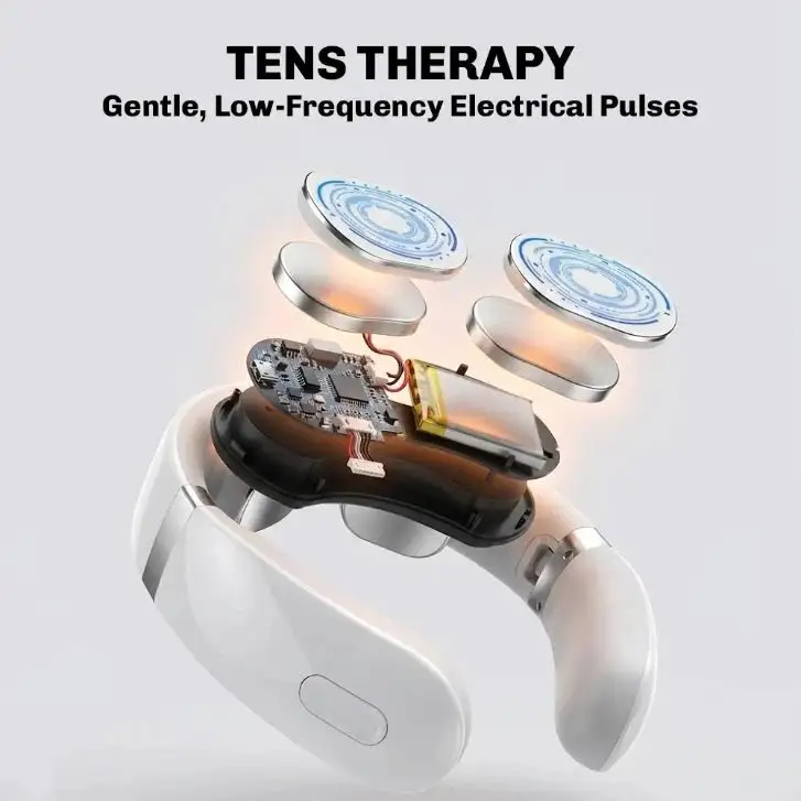 Blood Pressure Support Device - Image 6