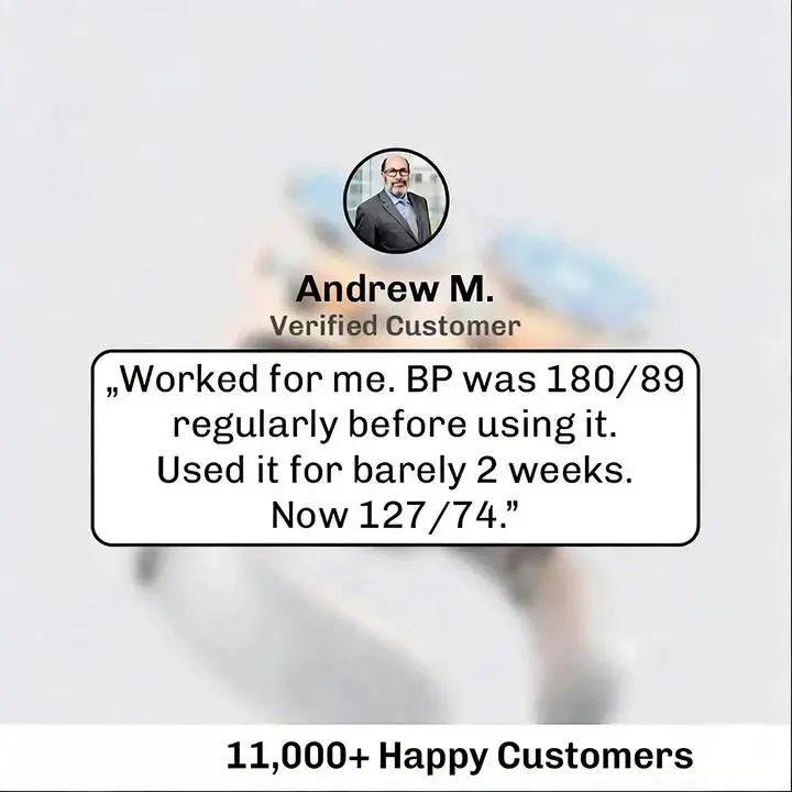 Blood Pressure Support Device - Image 7