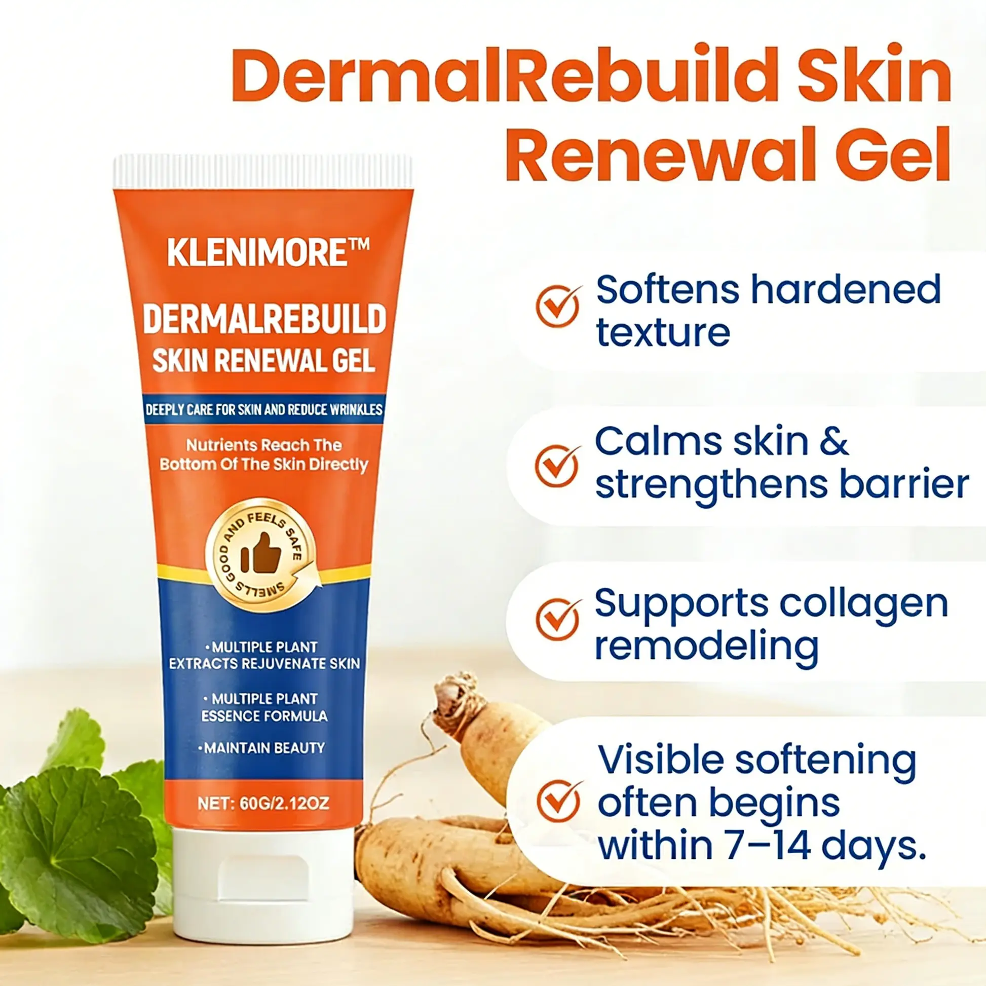 DermalRebuild Skin Renewal Gel - Image 12