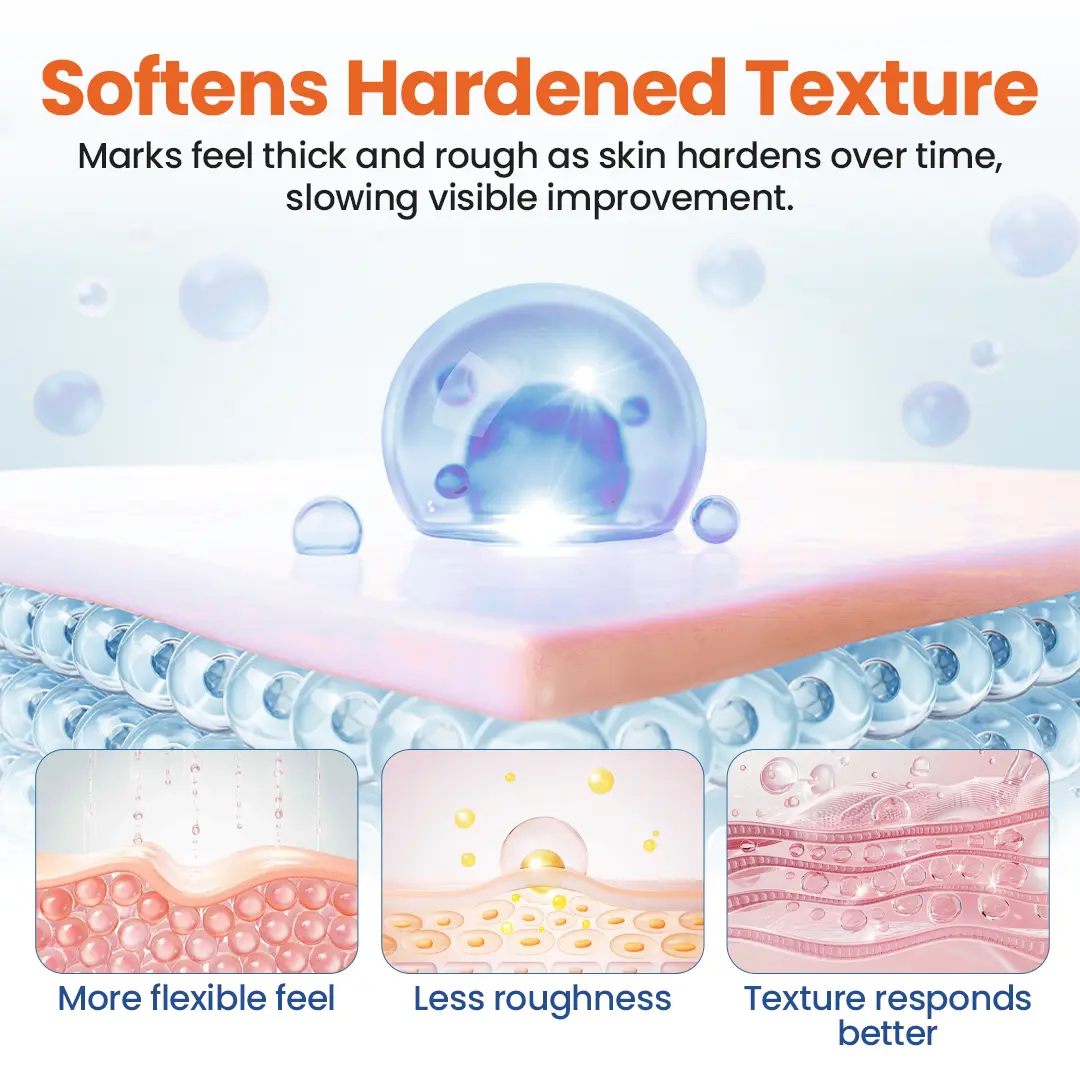 DermalRebuild Skin Renewal Gel - Image 3