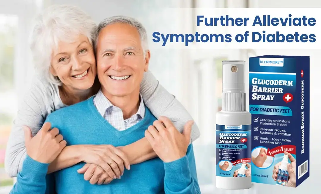 GlucoDerm Barrier Spray - Image 10