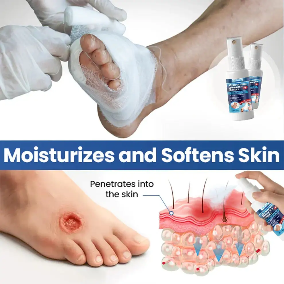 GlucoDerm Barrier Spray - Image 6