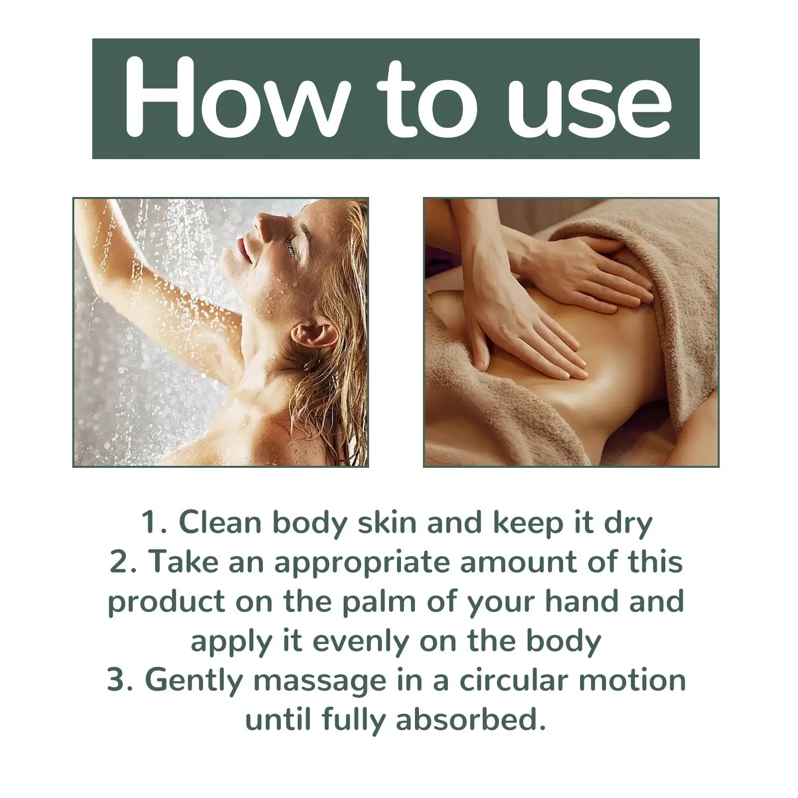 | Firms and refines sagging skin by 98% in 24 hours - Image 9