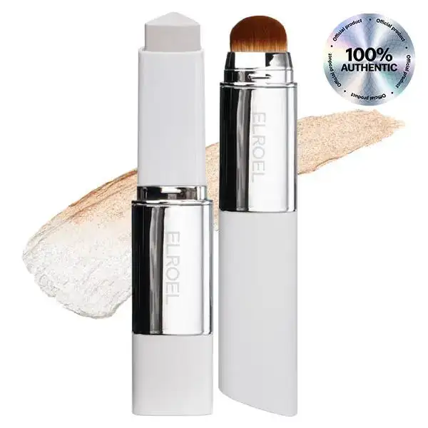 Medazy Color-Changing Cover Cream Stick Skincare meets makeup(0.45 oz) - Image 8