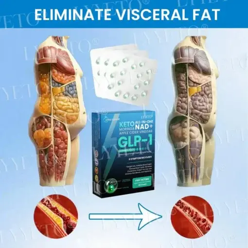 Slimming & Youthful Ultra Concentrated Essence Liquid Pearls - Image 7