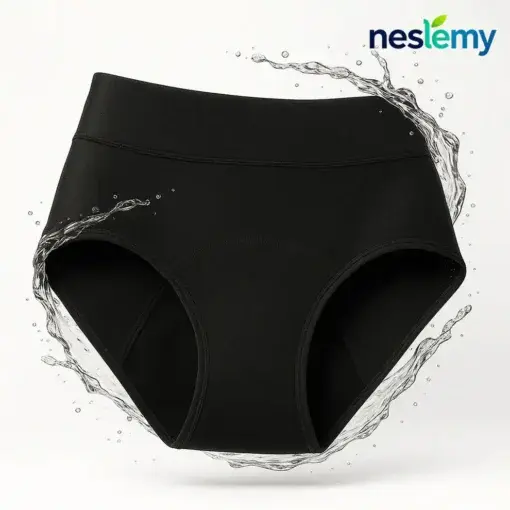 Medical-Grade Leak-Proof Underwear - Image 6
