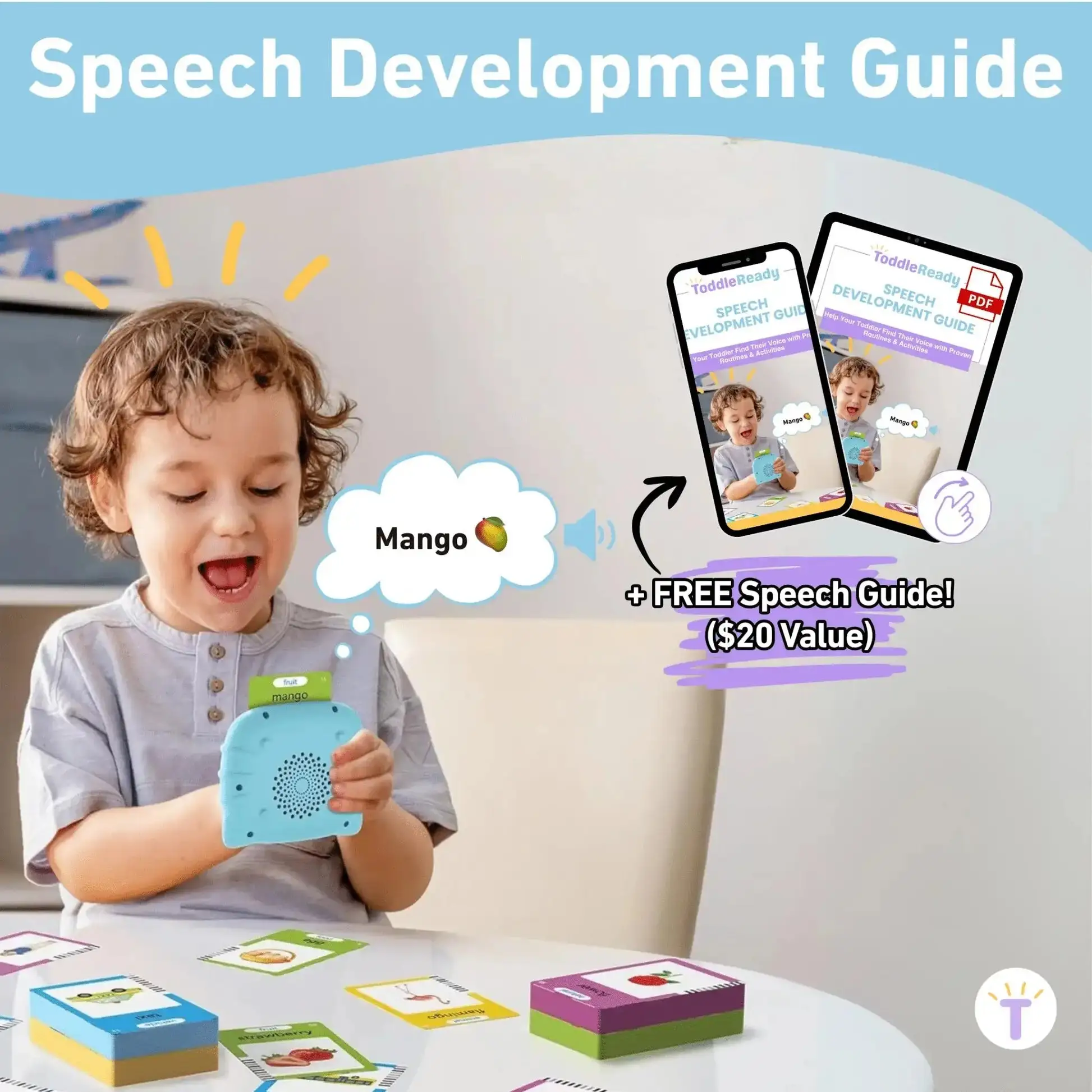 Talking Flashcards - Image 3