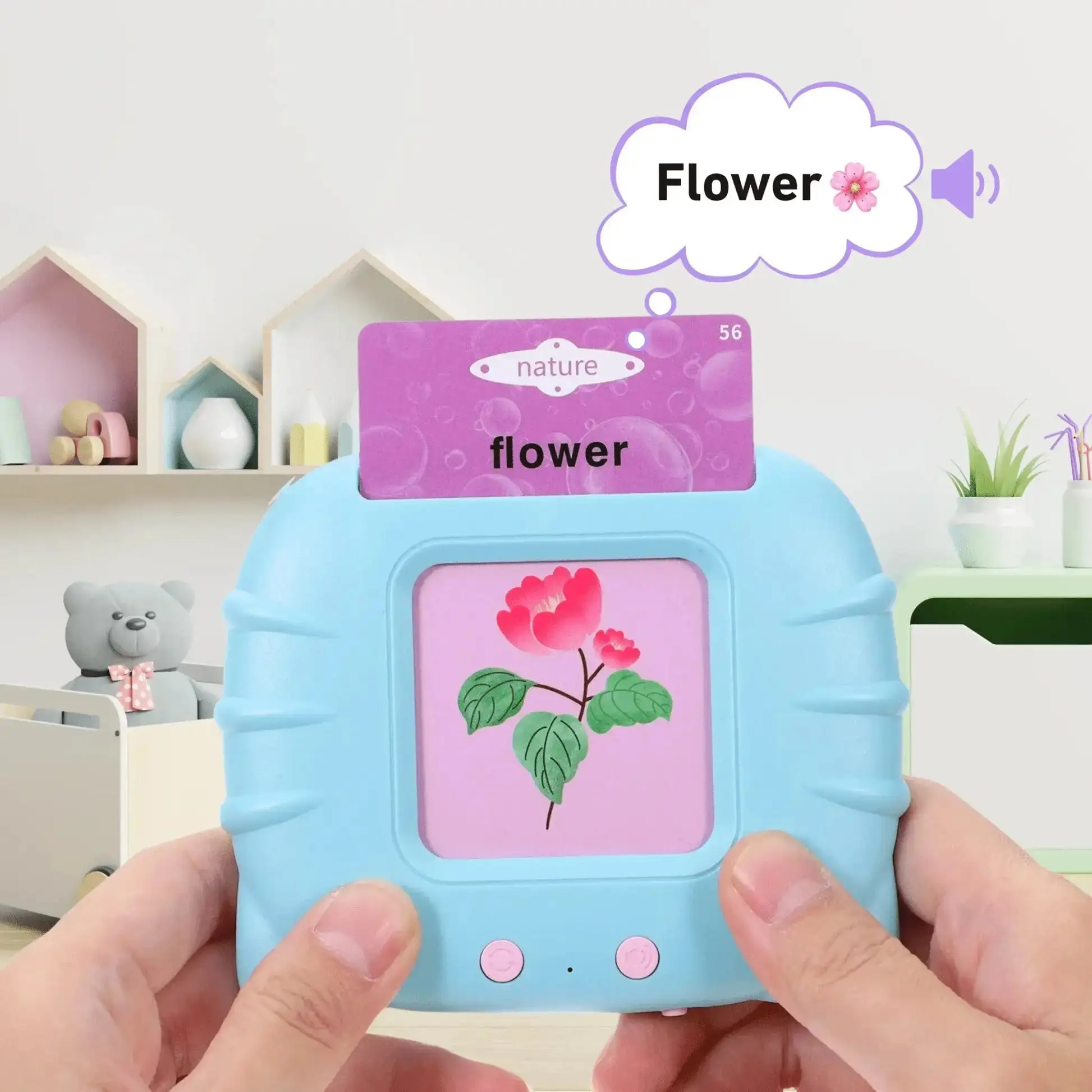 Talking Flashcards - Image 8