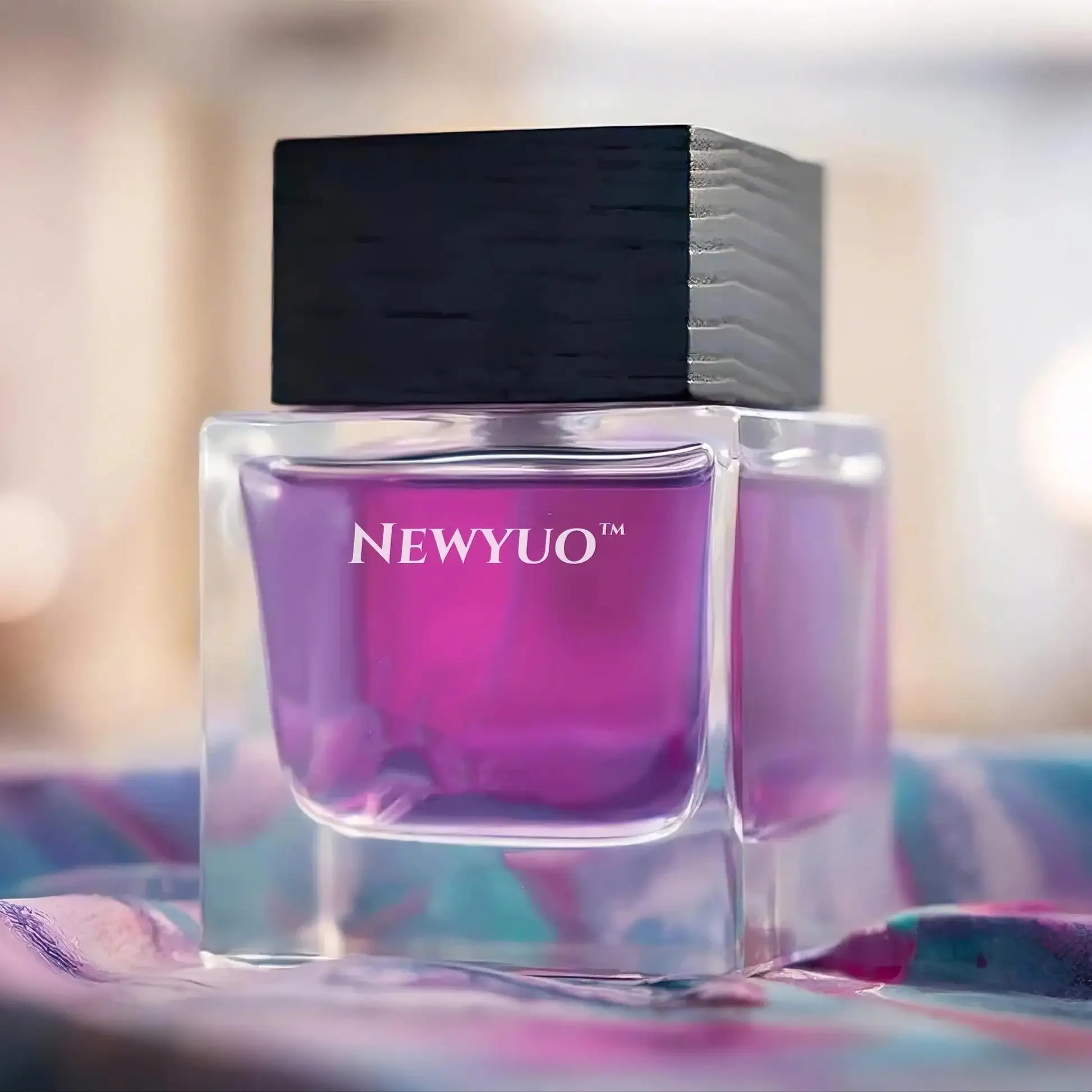 Purple Embers Unisex Perfume