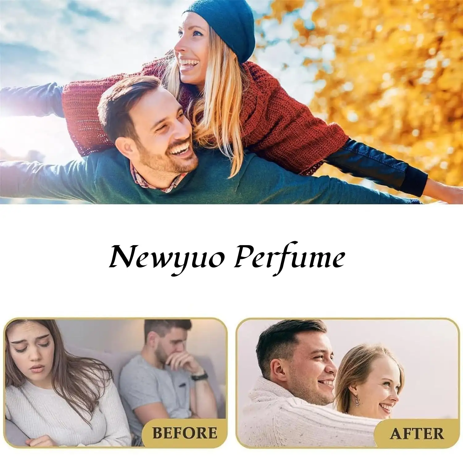 Purple Embers Unisex Perfume - Image 3