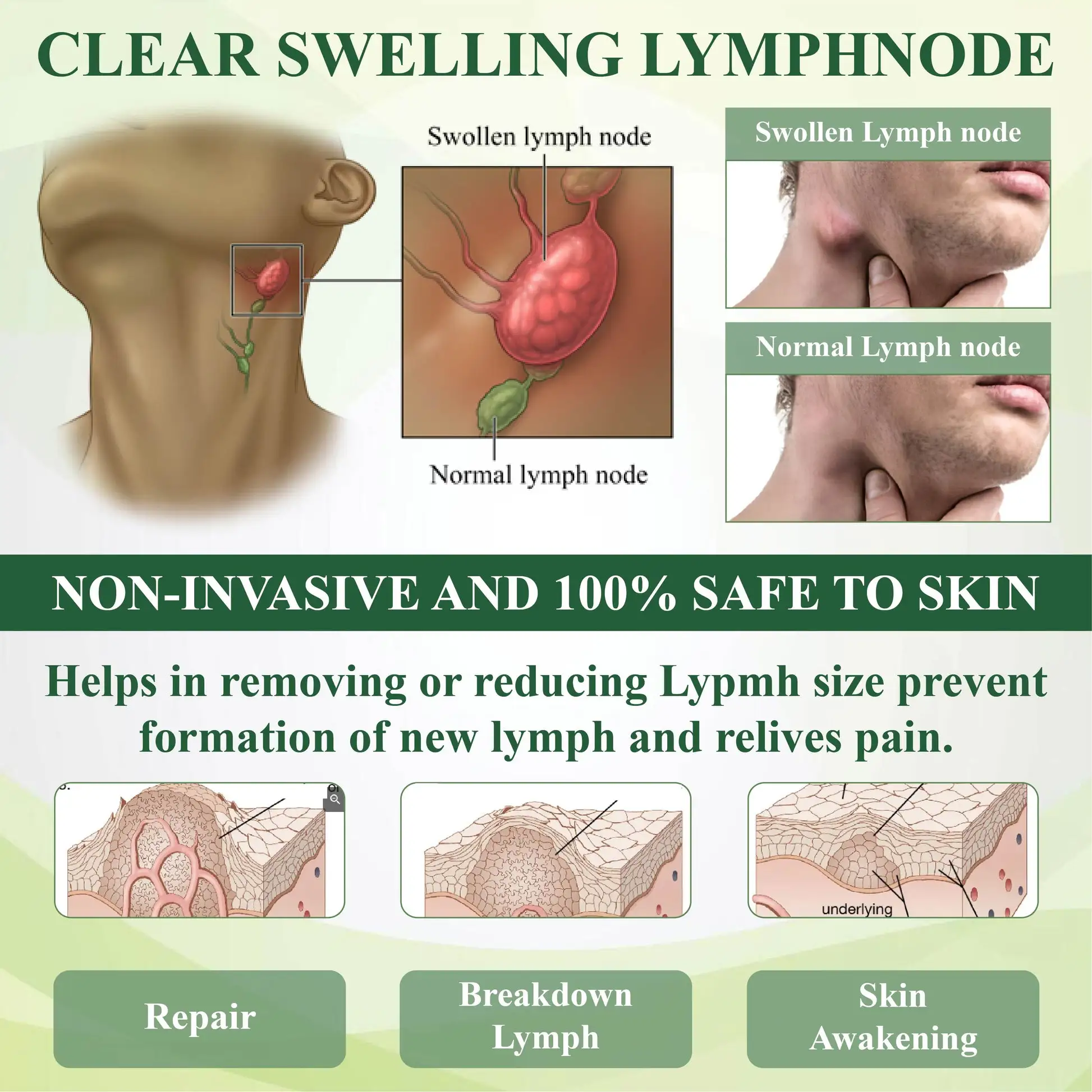 Advanced Leg Circulation Cream - Image 5