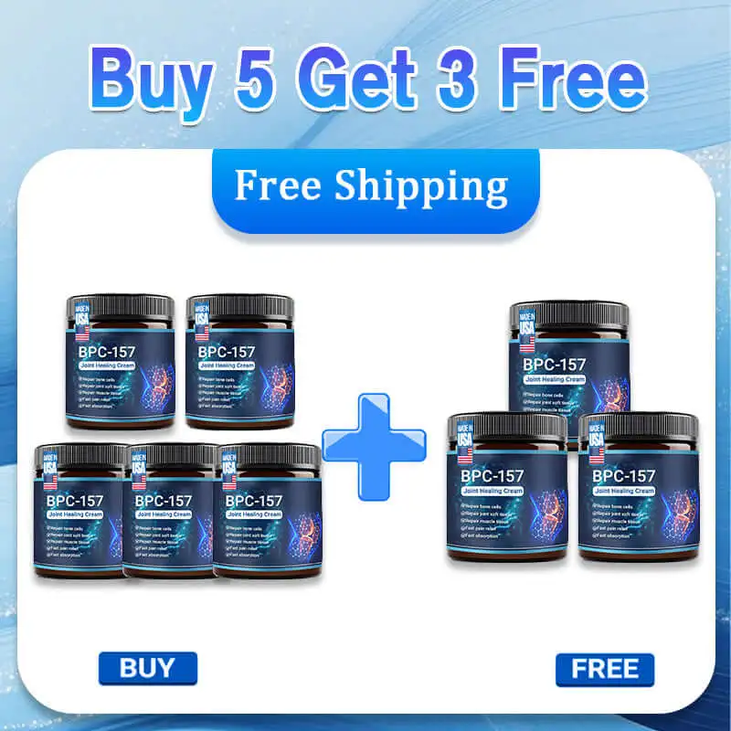 BPC-157 Joint Healing Cream - Image 12