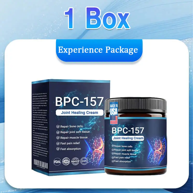 BPC-157 Joint Healing Cream - Image 13