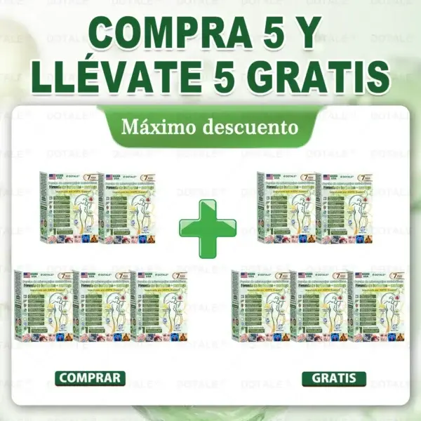 Parche de Microagujas Nano Avanzado 10 en 1 con Moringa Berberina y NAD+ - Image 25