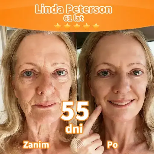 Stem Cell Extract EGF and Copper Peptide Revitalizing Essence Cream - Image 9