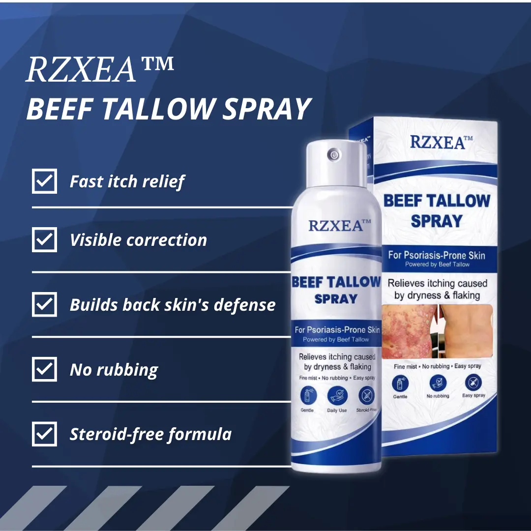 Beef Tallow Spray - Image 2