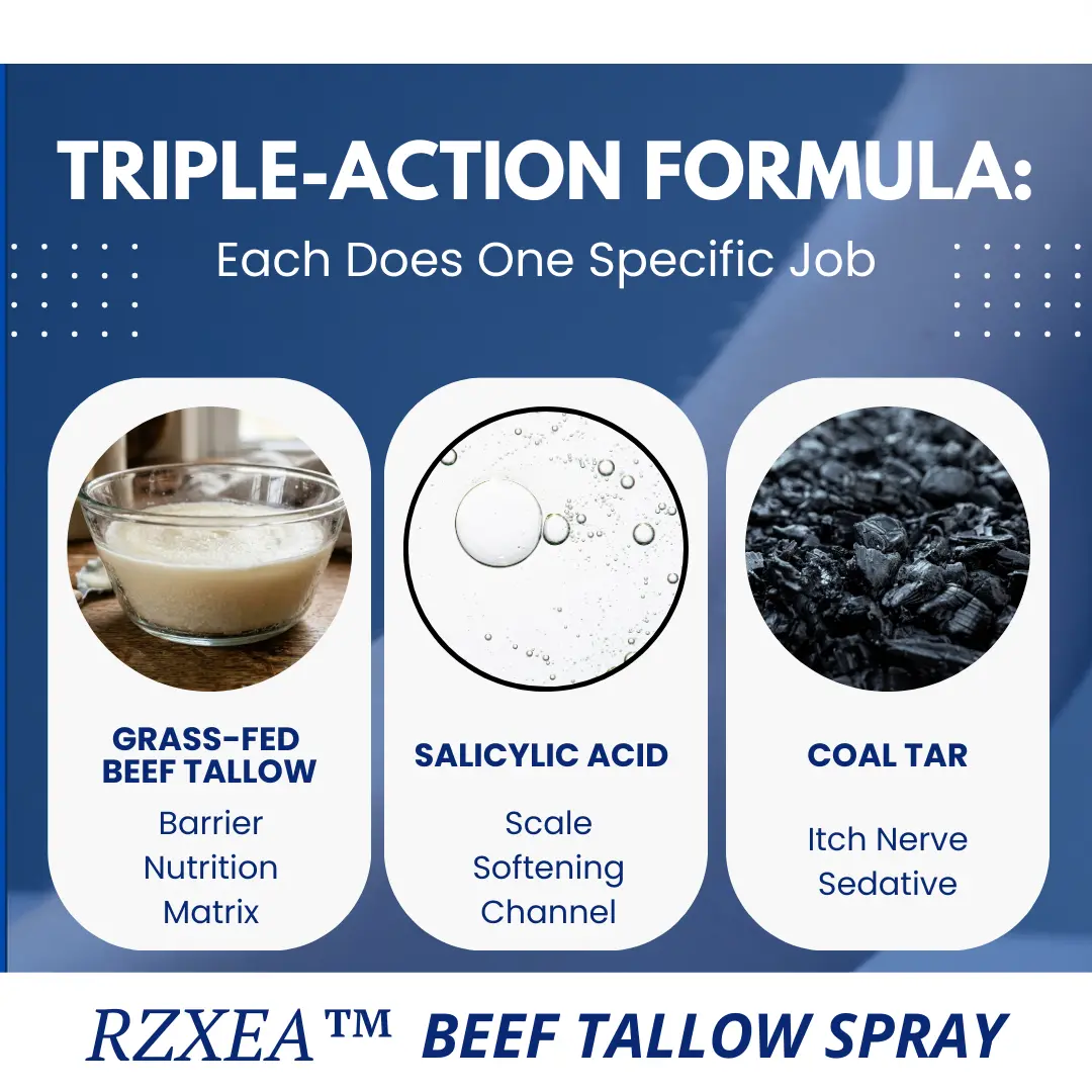 Beef Tallow Spray - Image 3