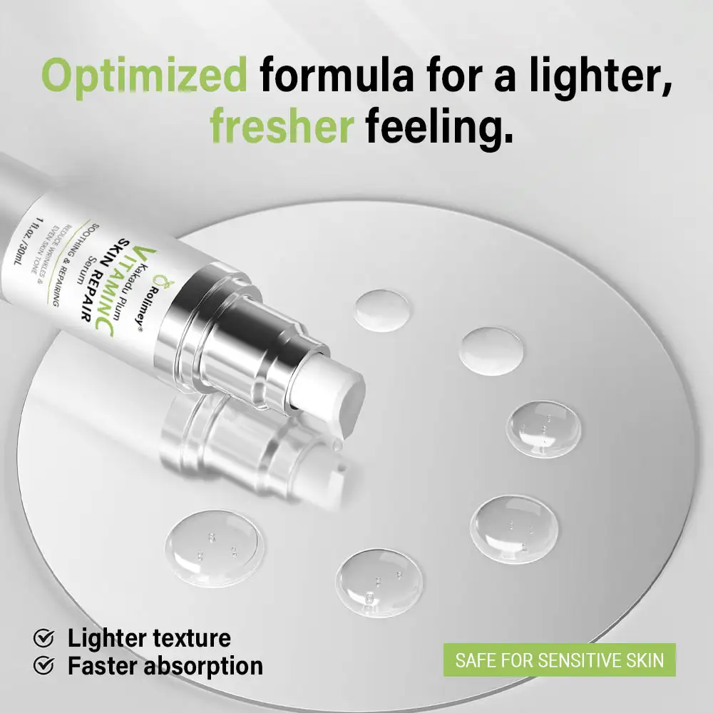 Kakadu Plum Skin Repair Serum - Image 5