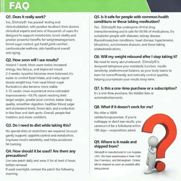 20-IN-1 Advanced Nano Microneedle Patch Moringa × Berberine × NMN/NAD+ Multi-Action Formula - Image 12