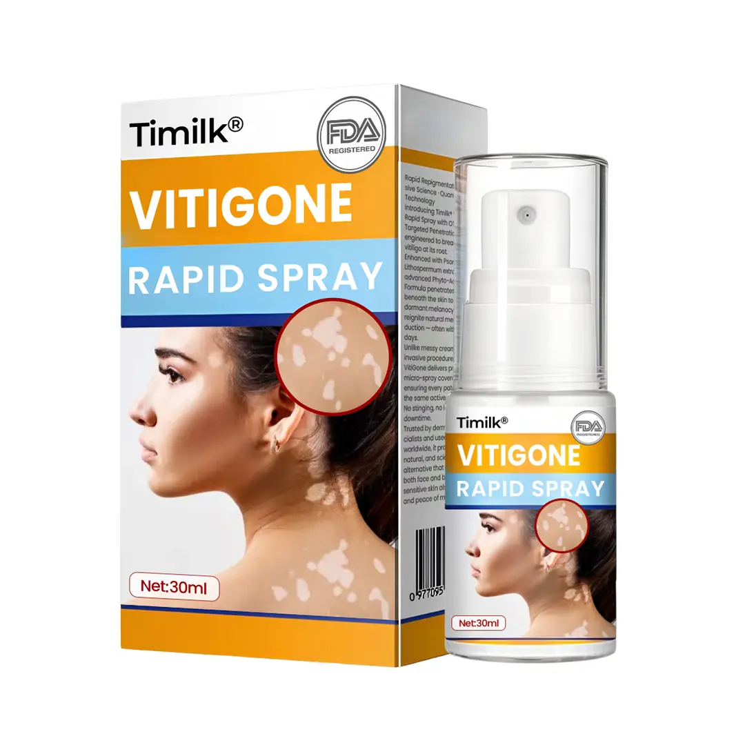 VitiGone Rapid Spray — 2–3 Week Repigmentation with OTDS - Image 4