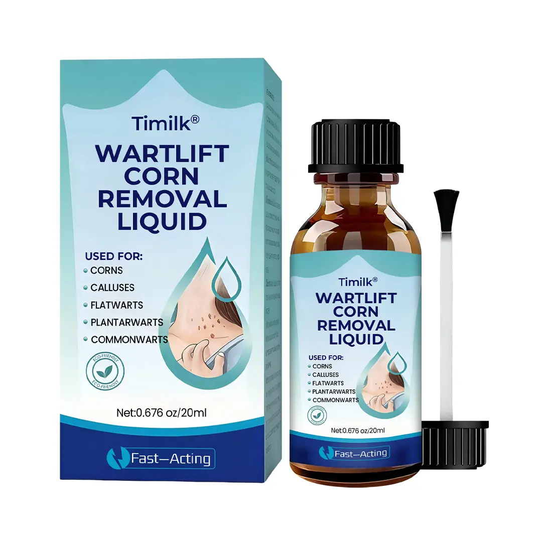 WartLift Corn Removal Liquid - Image 10