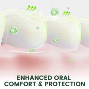 Alternative view of WillowBark Tooth Spray