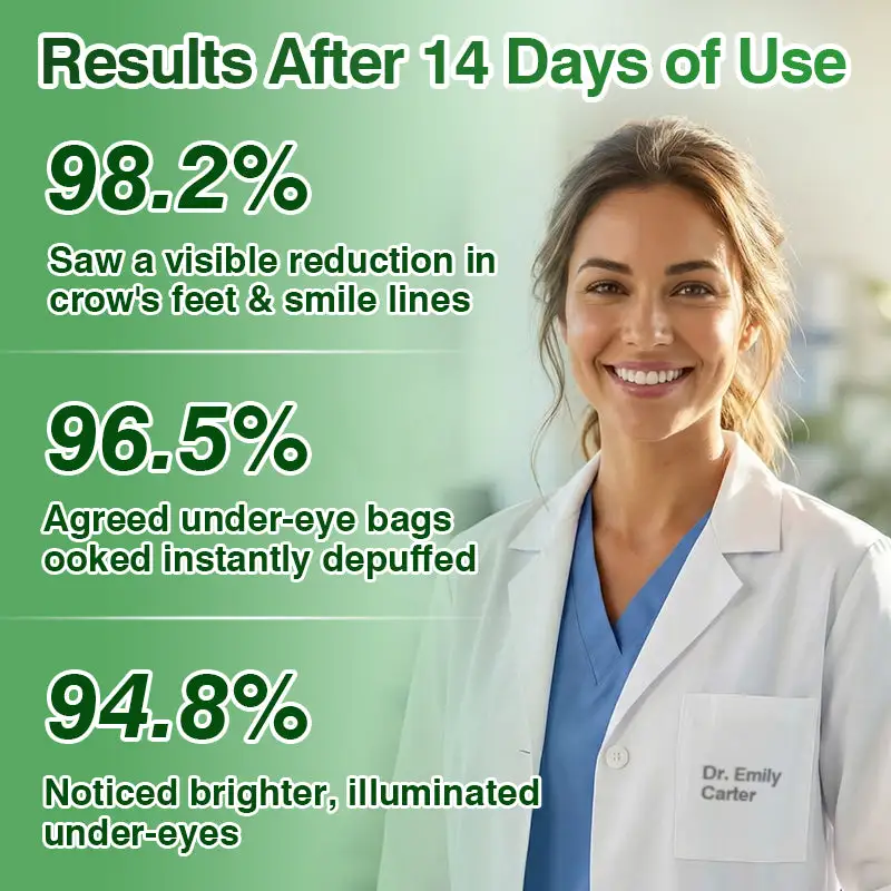 Pepti-Tox & Caffeine Shot Wrinkle-Lift Depuffing Microdart Patch - Image 8