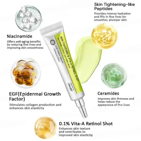Retinol Shot: Firm & Lift - Image 10