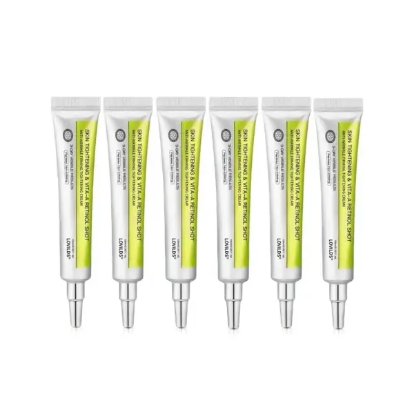 Retinol Shot: Firm & Lift - Image 14